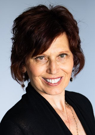 Deborah McBride